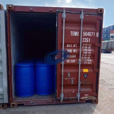 DMAC (N-N-Dimethylacetamide)